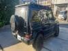 MERCEDES BENZ G-CLASS