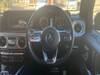 MERCEDES BENZ G-CLASS
