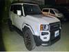 TOYOTA LANDCRUISER 250
