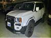 TOYOTA LANDCRUISER 250