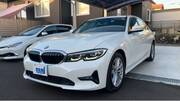 2019 BMW 3 SERIES