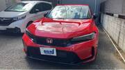 2025 HONDA CIVIC TYPE-R
