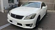 2012 TOYOTA CROWN