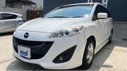 2014 MAZDA PREMACY