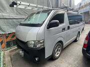 2005 TOYOTA REGIUS ACE VAN SUPER GL