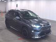 2021 TOYOTA RAV4 HYBRID G
