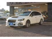 2016 SUBARU LEVORG