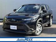 2024 TOYOTA COROLLA CROSS