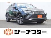 2023 TOYOTA HARRIER