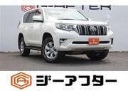 2018 TOYOTA LAND CRUISER PRADO