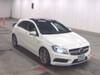 MERCEDES BENZ A-CLASS
