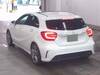 MERCEDES BENZ A-CLASS