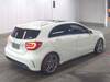 MERCEDES BENZ A-CLASS