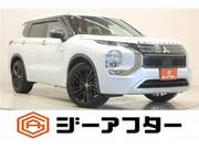 2022 MITSUBISHI OUTLANDER PHEV