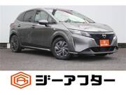 2021 NISSAN NOTE