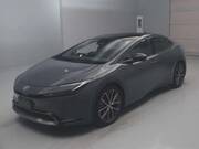 2023 TOYOTA PRIUS
