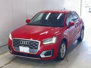 2020 AUDI Q2