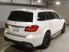 MERCEDES BENZ GLS