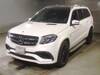 MERCEDES BENZ GLS