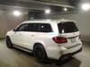 MERCEDES BENZ GLS