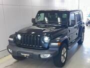 2019 CHRYSLER JEEP WRANGLER UNLIMITED