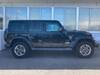 CHRYSLER JEEP WRANGLER UNLIMITED