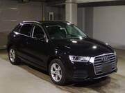 2016 AUDI Q3