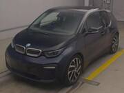 2019 BMW i3