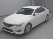 2016 TOYOTA MARK X 250G