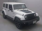 2015 CHRYSLER JEEP WRANGLER UNLIMITED