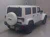 CHRYSLER JEEP WRANGLER UNLIMITED