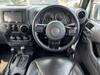CHRYSLER JEEP WRANGLER UNLIMITED