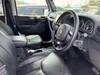 CHRYSLER JEEP WRANGLER UNLIMITED