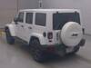 CHRYSLER JEEP WRANGLER UNLIMITED