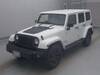 CHRYSLER JEEP WRANGLER UNLIMITED