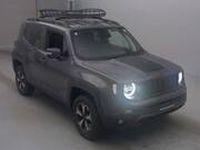 2021 CHRYSLER JEEP RENEGADE