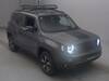 CHRYSLER JEEP RENEGADE
