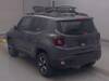 CHRYSLER JEEP RENEGADE