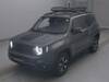 CHRYSLER JEEP RENEGADE