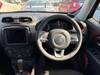 CHRYSLER JEEP RENEGADE