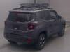 CHRYSLER JEEP RENEGADE
