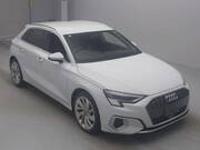 2021 AUDI A3
