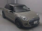 2020 BMW MINI COOPER