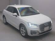 2017 AUDI Q2
