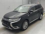 2019 MITSUBISHI OUTLANDER PHEV