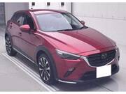 2019 MAZDA CX-3