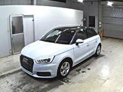 2017 AUDI A1 SPORTBACK
