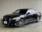 2016 TOYOTA CROWN