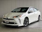 2020 TOYOTA PRIUS