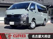 2026 TOYOTA HIACE VAN SUPER GL
